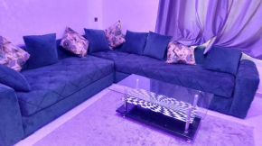 Appartements ESSALAM 1